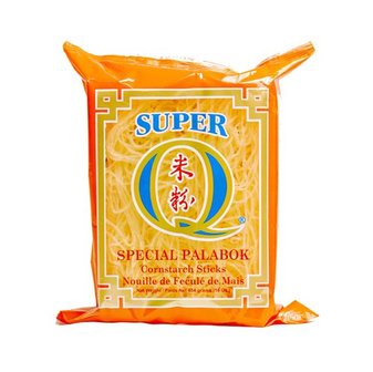 SUPER Q SPECIAL PALABOK 454GR