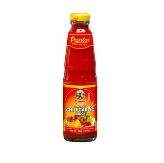 (PANTAI) TH CHILI GARLIC SAUCE 300ML