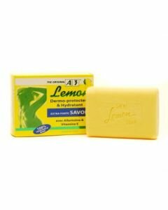 A3 LEMON SOAP EXTRA FORT 100GR