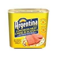 ARGENTINA LUNCHWORST 340GR