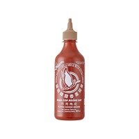 SRIRACHA CHILLISAUS MET KNOFLOOK 455ML