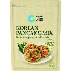 KOREAN PANCAKE MIX 500GR