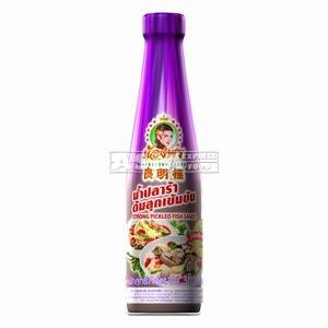 (NONGPORN) FISH SAUCE (MAM NEM) 300ML