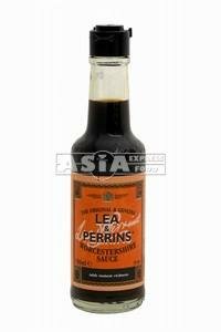 (LEA &amp; PEARING) WORCESTERSHIRE SAUS 150ML