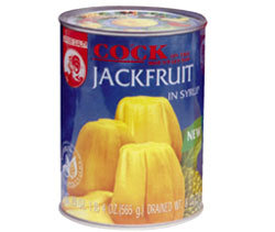 JACKFRUIT IN SYRUP 565