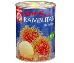 RAMBUTAN IN SURUP 565GR