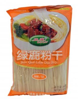 (LU LU) RICE VERMICELLI GUILLIN XXL