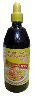 (COCK) PAD THAI SAUCE 1000GR