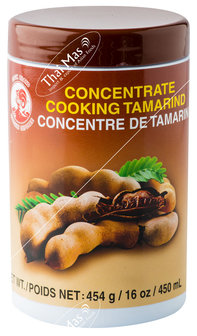 COCK) CONCENTRATE COOKING TAMARIND 454GR