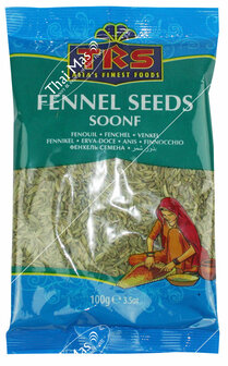 TRS FENNEL VENKEL SEEDS 100GR