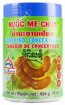 (POR KWAN) TAMARIND CONCENTRATE 454GR