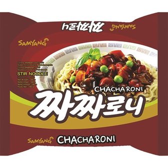 SAMYANG CHACHARONI 140GR