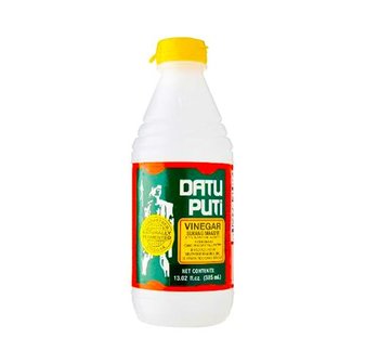 (DATU PUTI) VINEGAR SUKANG MAASIM 385ML