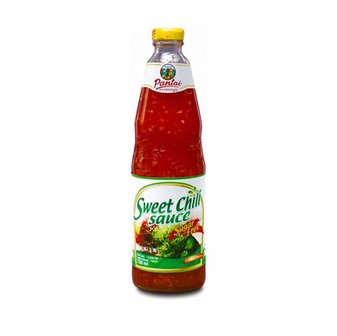 PANTAI SWEET CHILLI SAUCE SUGAR FREE 730ML