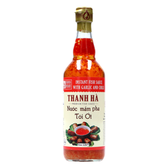 THANH HA INSTANT VISSAUS 520ML