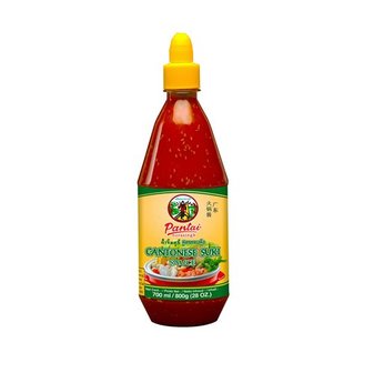 (PANTAI) CANTONESE SUKI SAUCE 700ML