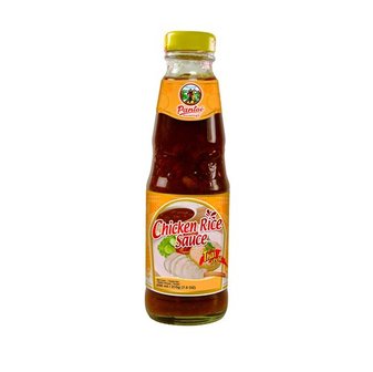 PANTAI CHICKEN RICE SAUCE 200ML