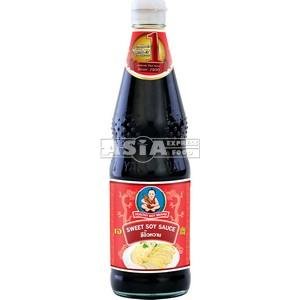 (HEALTHY BOY) SWEET SOY SAUCE F1 700ML