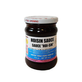 (MEE CHUN) HOISIN SAUCE 200ML