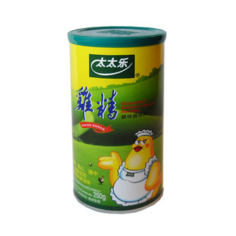 TOTOLE GRANULATED CHICKEN BOUILLION 250GR