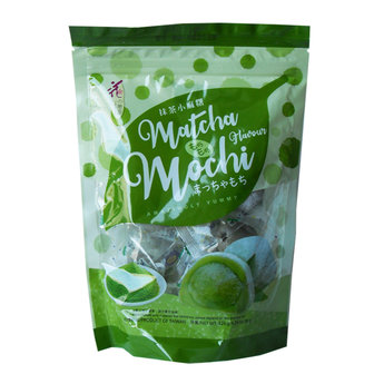 LL MOCHI MATCHA TEA FLOUR 120GR BAG