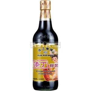 PRB VINEGAR SWEETENED 500ML