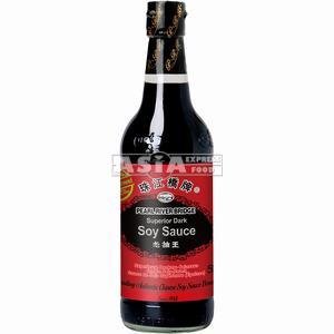 (PRB) DARK SOY SAUCE 500ML