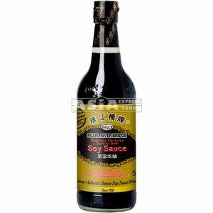 PRB MUSHROOM SOY SAUCE 500ML