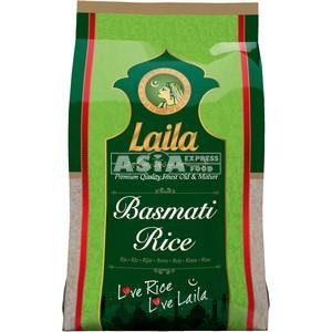 LAILA BASMATI RIJST 10KG