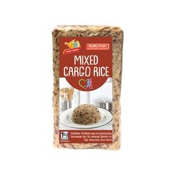 GPH MIXED CARGO RICE 1KG