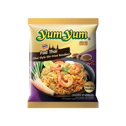 YUMYUM PAD THAI NOODLES 100GR