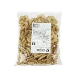 BANANENCHIPS 200GR