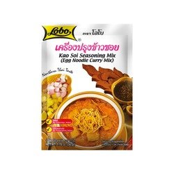 LB KAO SOI SEASONING MIX 50GR