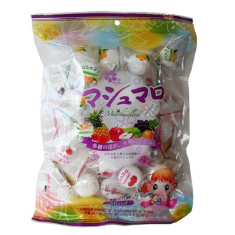 MIX MARSHMALLOW 250GR