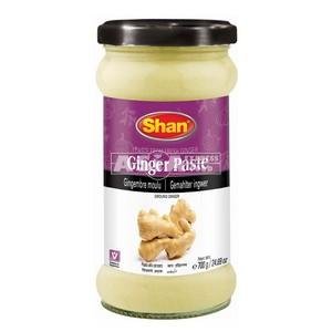 (SHAN) GINGER PASTE 700GR