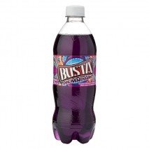 BUSTA GRAPE 590ML