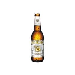 SINGHA BIER 5% 330ML