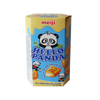 HELLO PANDA CREAM FLAVOUR 50G