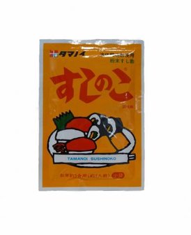 SUSHI POWDER MIX 35G