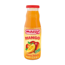 MAAZA MANGO 330ML