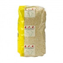 AFP GARI WHITE FINE 900G