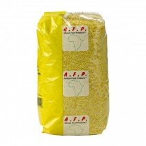 AFG GARI YELLOW 900G