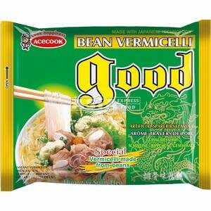 GOOD INST. VERMICELLI SPARERIB 56GR