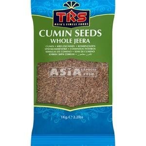 TRS JEERA CUMIN SEEDS 1KG