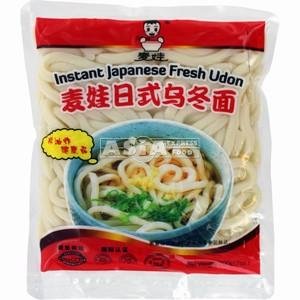 UDON NOODLES 200GR