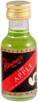 (RAYNERS) APPEL ESSENCE 28ML