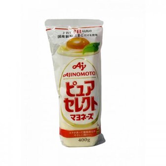 JAP.MAYONAISSE 400GR