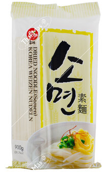 KOREAN SOMEN NOODLE 900G