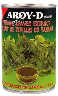 (AROY D) YANANG LEAVES EXTRACT 400ML