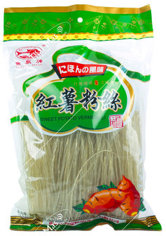 SWEET PATATO VERMICELLI 500G